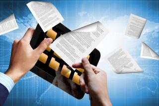 e-book